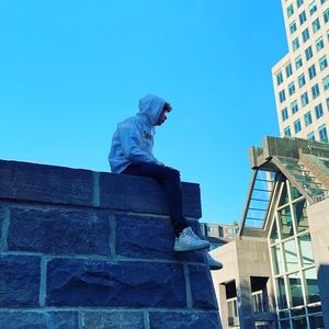 Meet your Posher, James